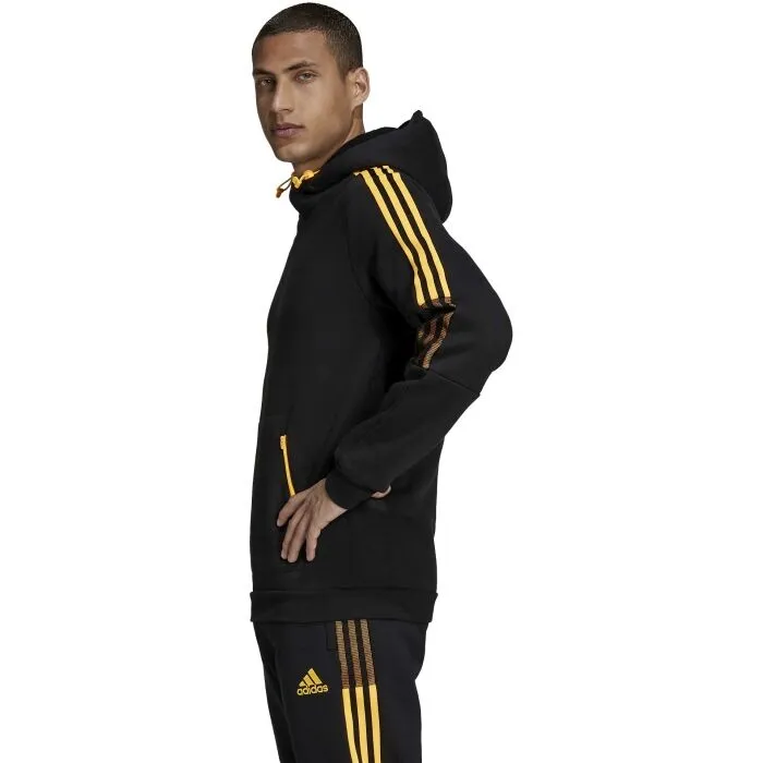 adidas TIRO HOODY WR