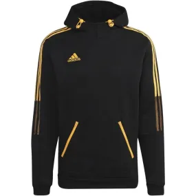 adidas TIRO HOODY WR