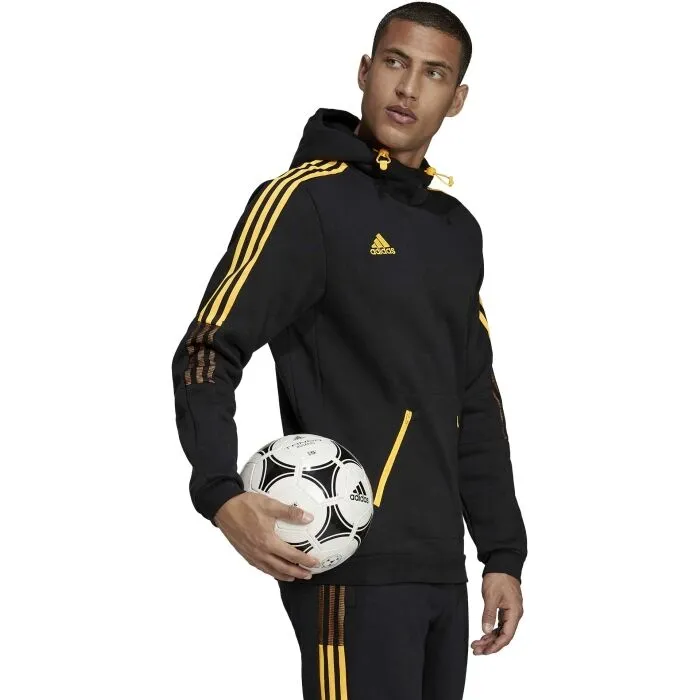 adidas TIRO HOODY WR