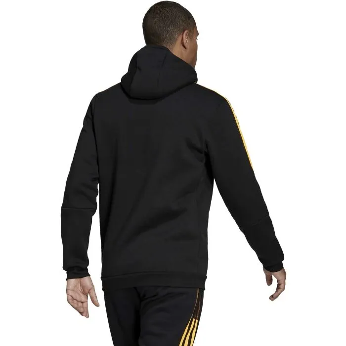 adidas TIRO HOODY WR