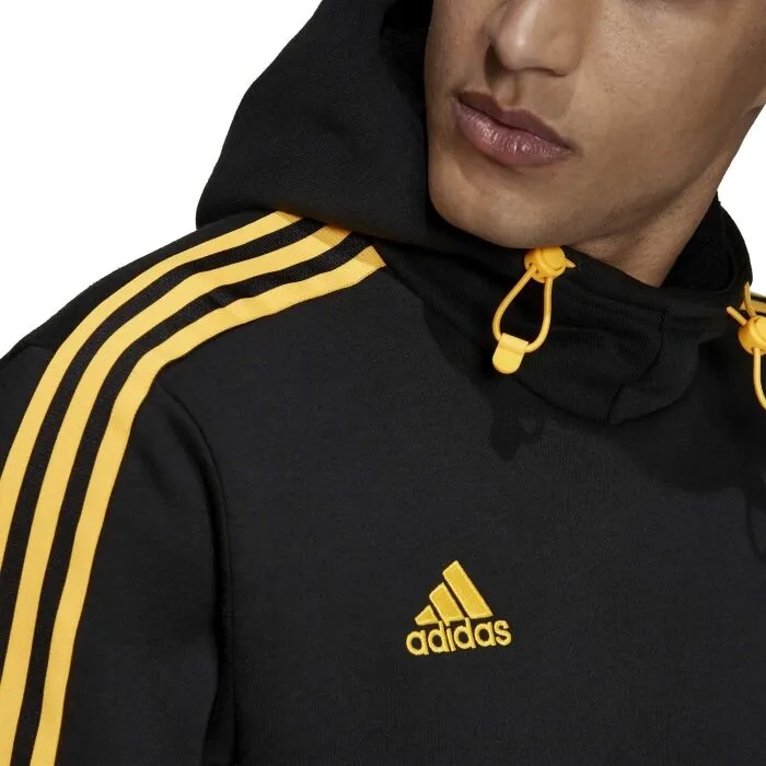 adidas TIRO HOODY WR