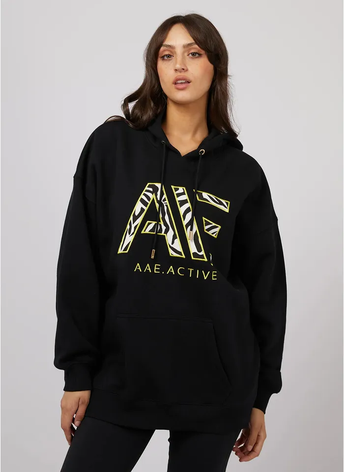 All About Eve Parker Active Hoody