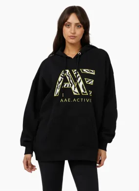 All About Eve Parker Active Hoody