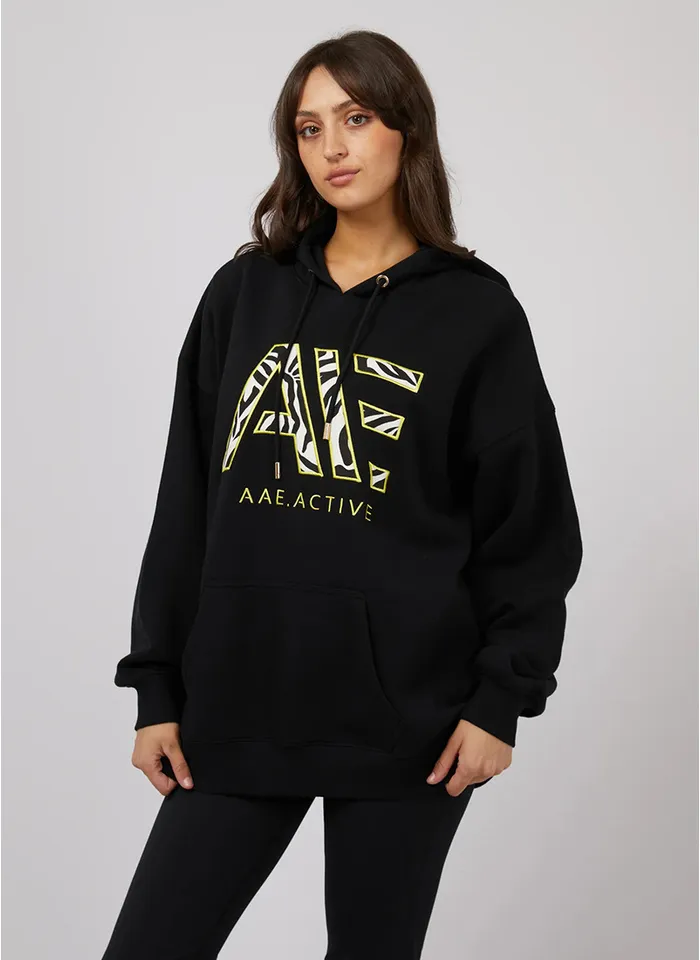 All About Eve Parker Active Hoody