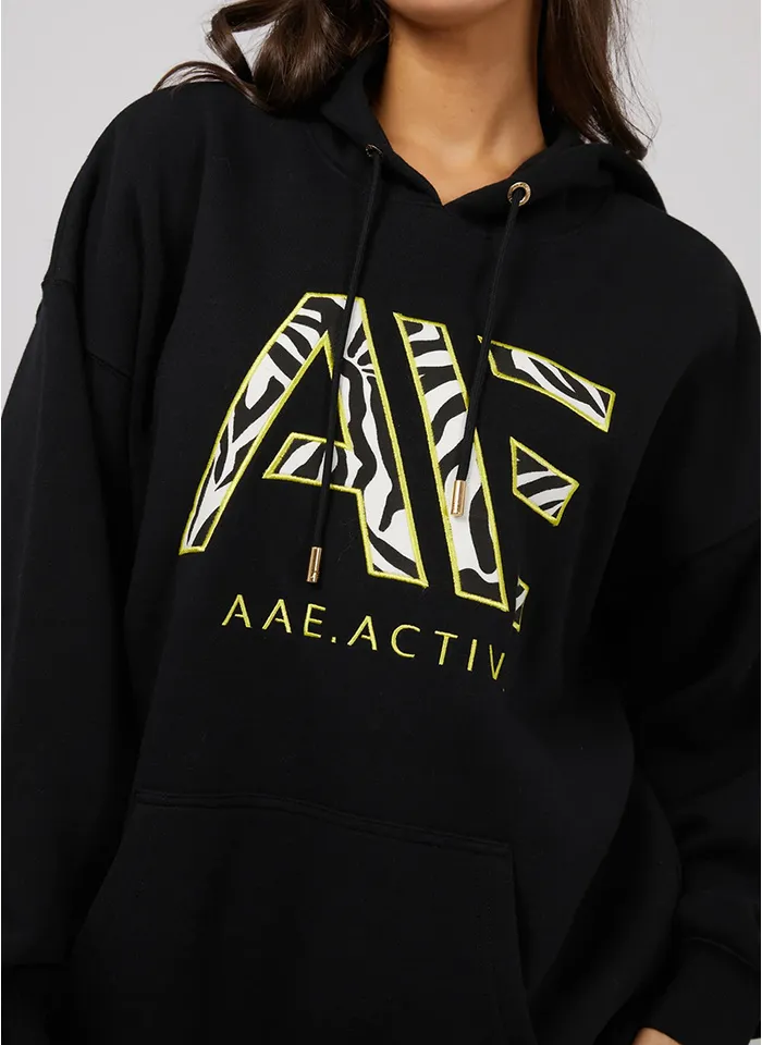 All About Eve Parker Active Hoody