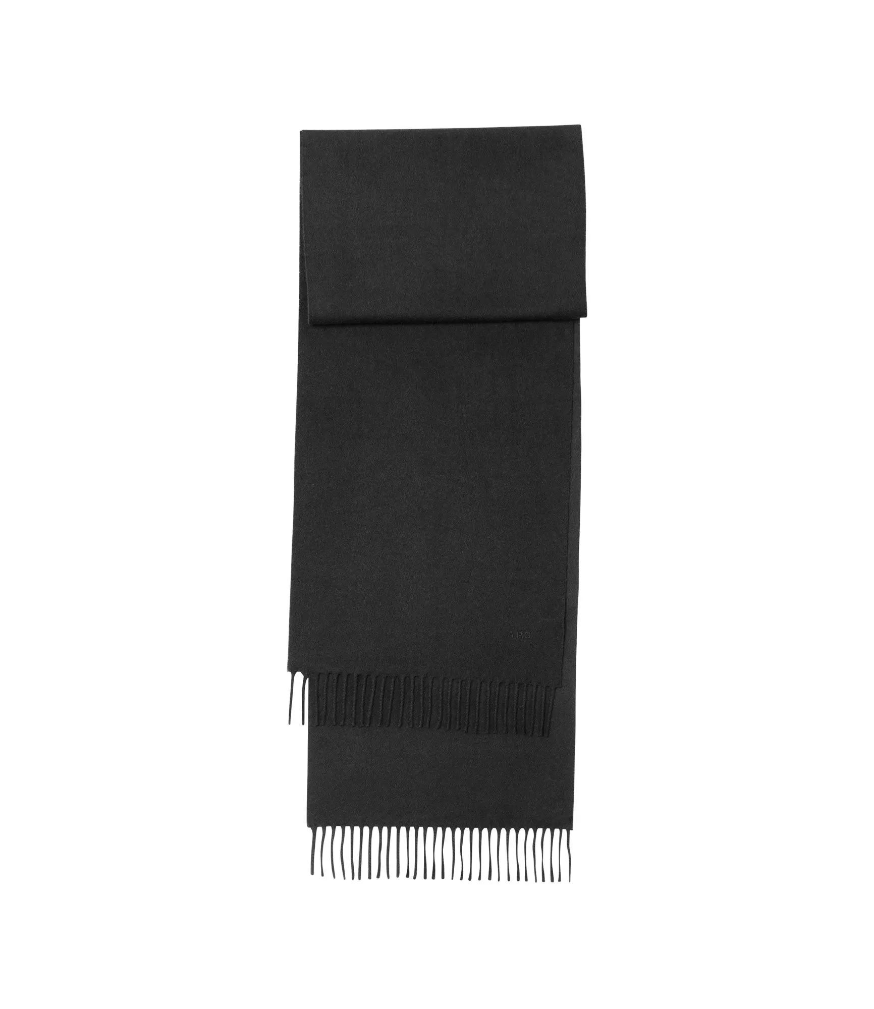 Ambroise Brodée scarf