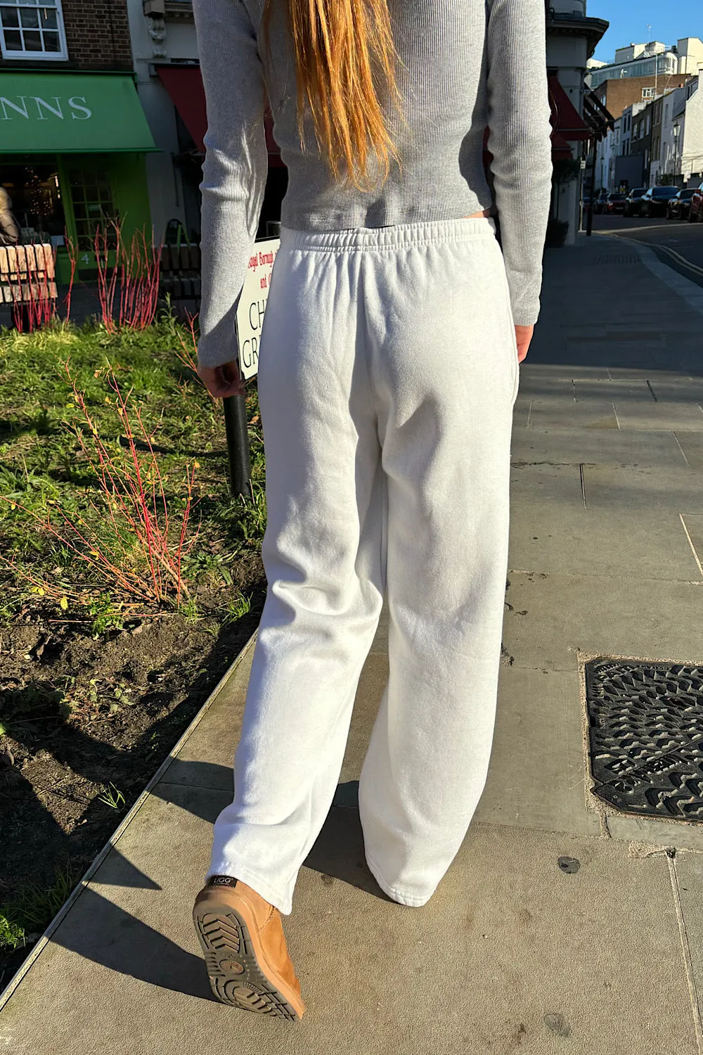 Anastasia Soft Sweatpants