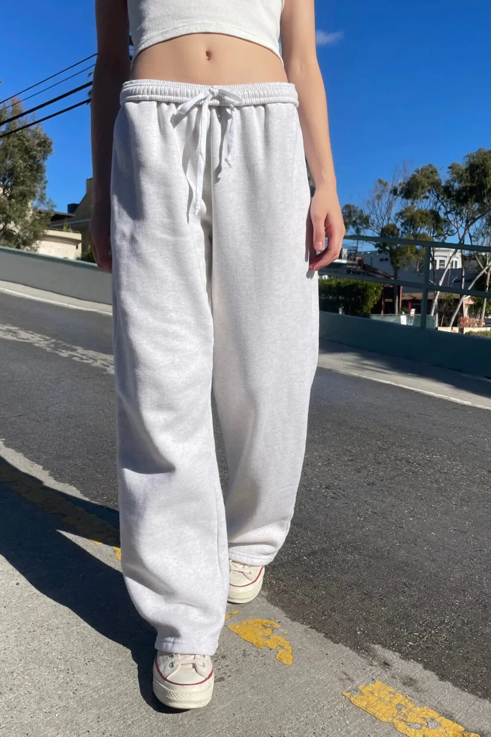 Anastasia Soft Sweatpants