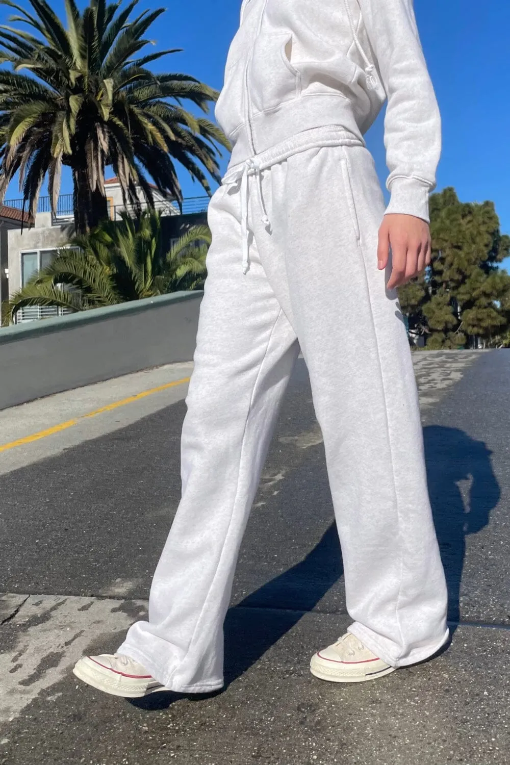 Anastasia Soft Sweatpants