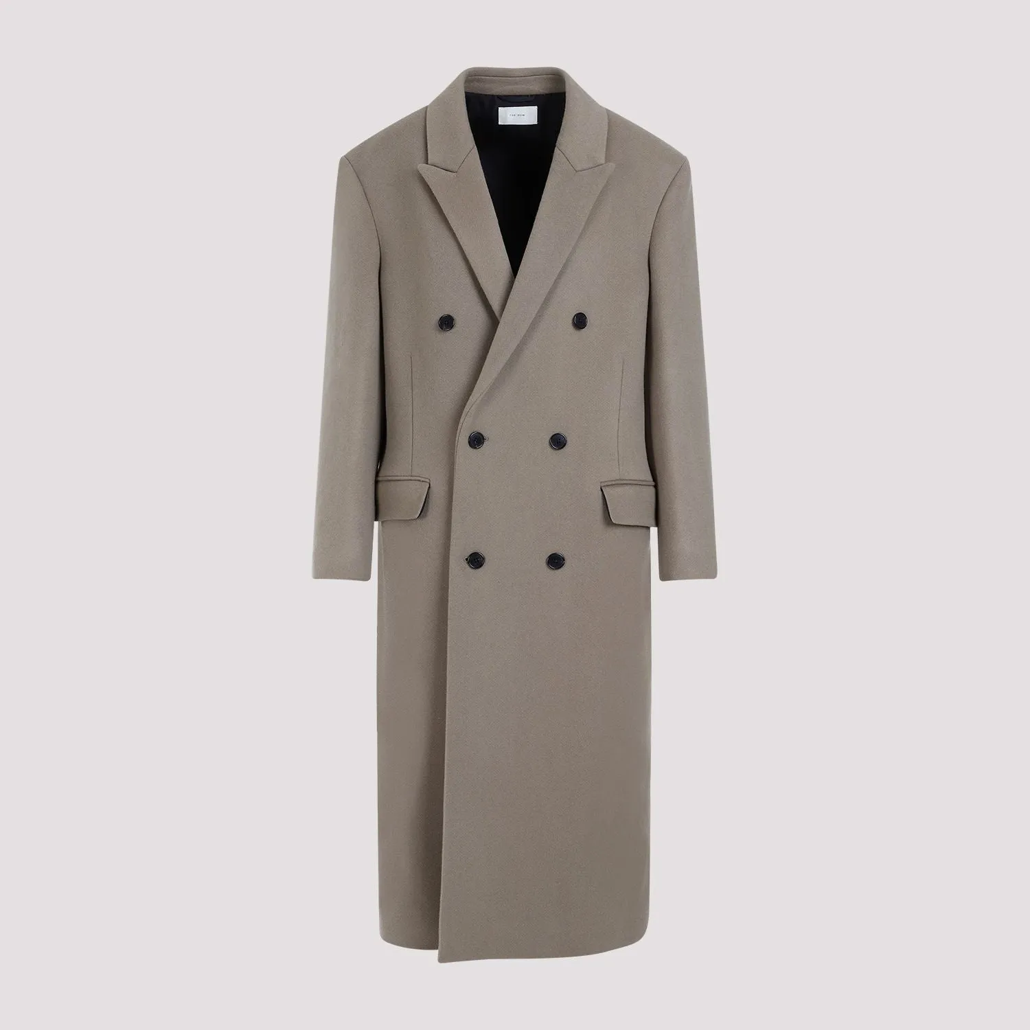 ANDERSON COAT