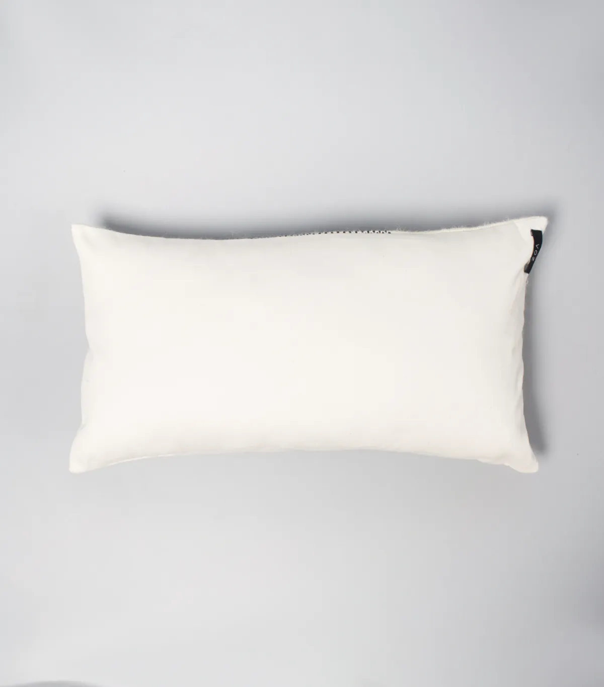 Apparel Diamante Lumbar Pillow - Ivory