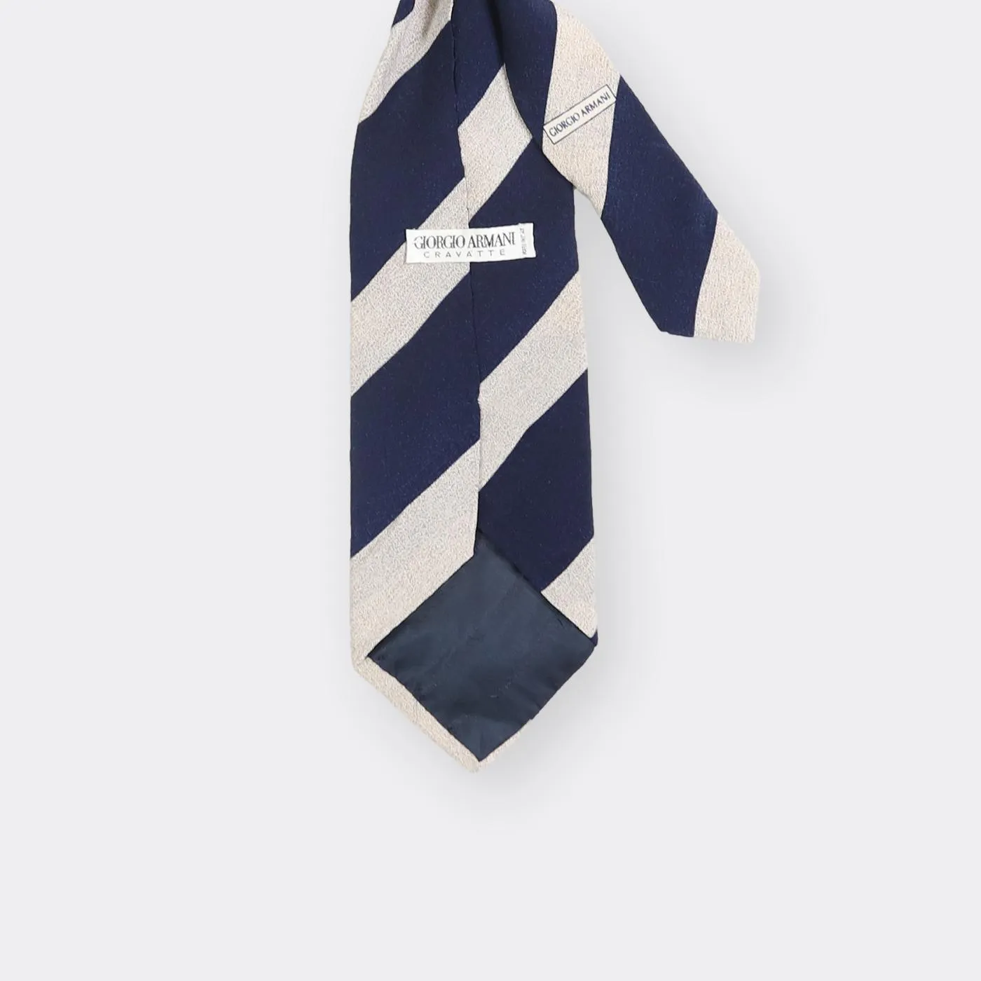 Armani Vintage Tie