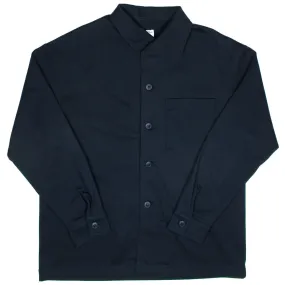 Arpenteur - Corral Shirt Rachel Sailor Knit - Navy