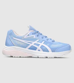 asics gel-netburner professional 4 (gs) kids netball shoes