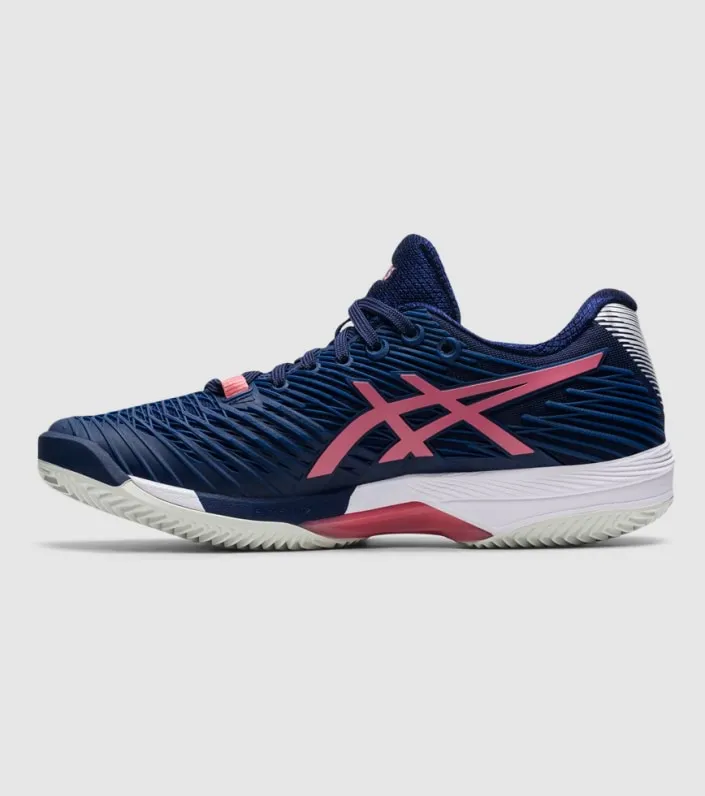 asics gel-solution speed ff 2 womens tennis shoes