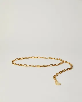 B-Low The Belt Cora Chain Belt - Gold