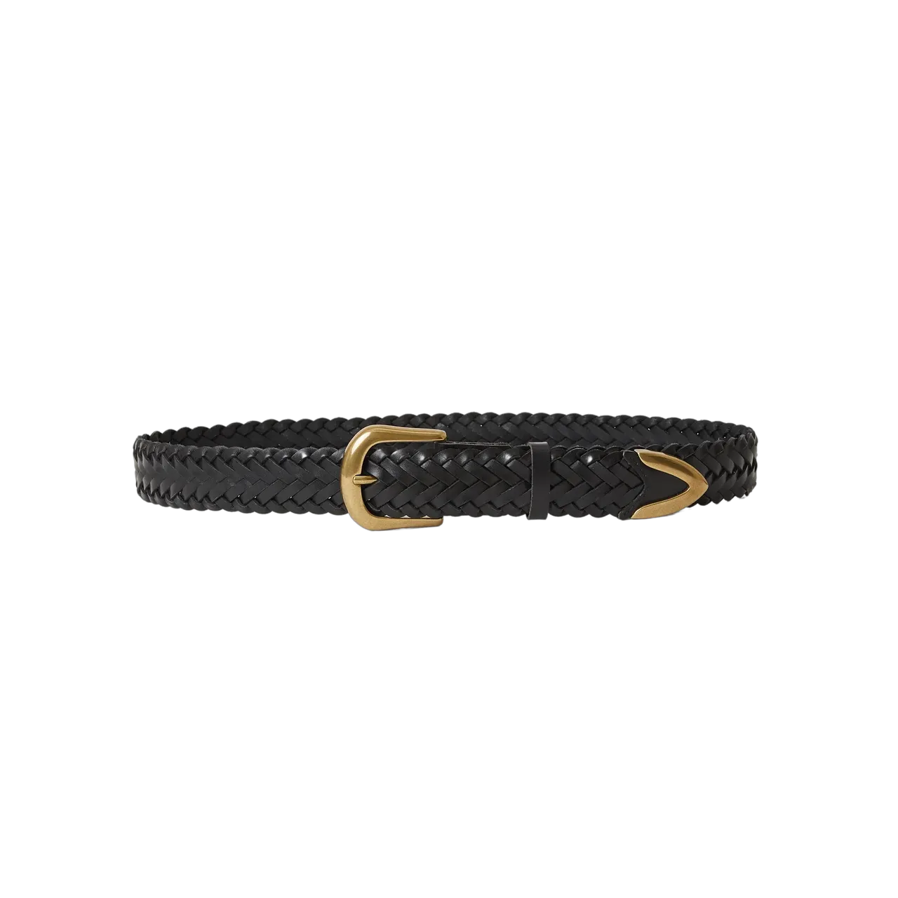 B-Low the Belt Tiana Belt, Black Brass