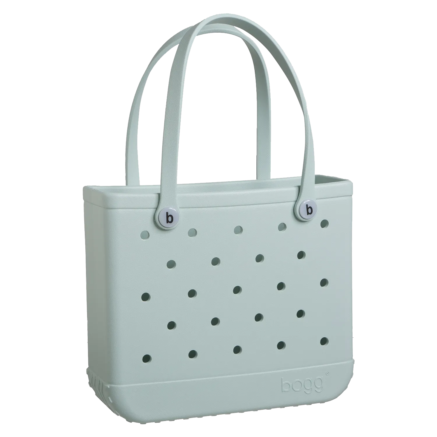 Baby Bogg Bag - pale BLUE