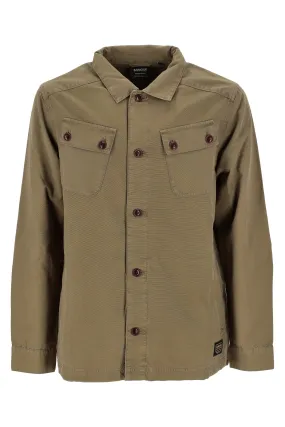 Barbour International Camicia Uomo 241-MOS0363