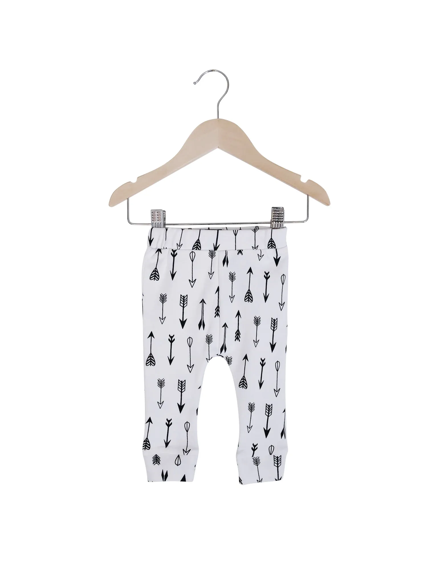 Basic Pant -  Prints