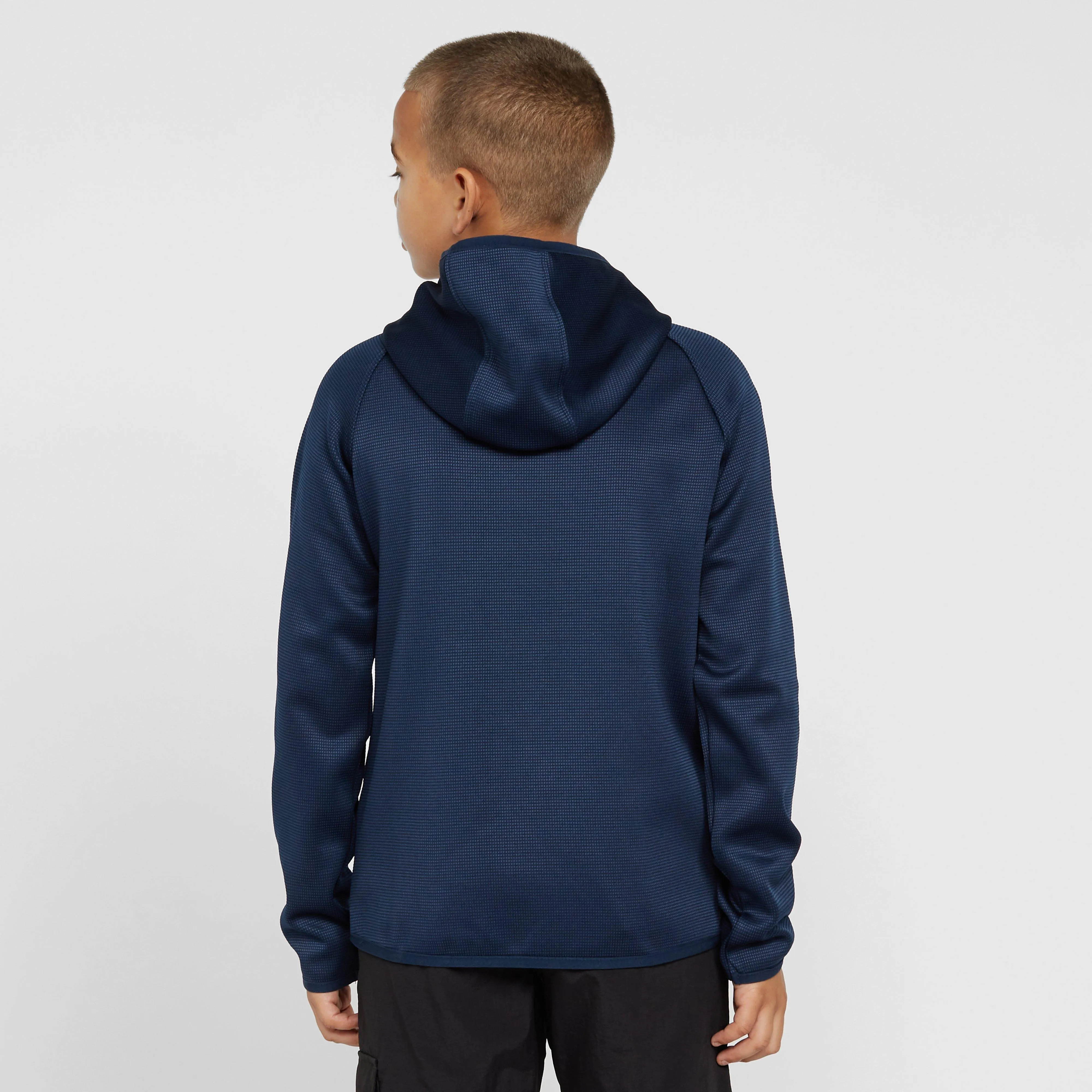 Berghaus Kids' Logo Hoody | Millets