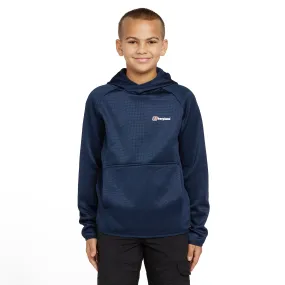 Berghaus Kids' Logo Hoody | Millets