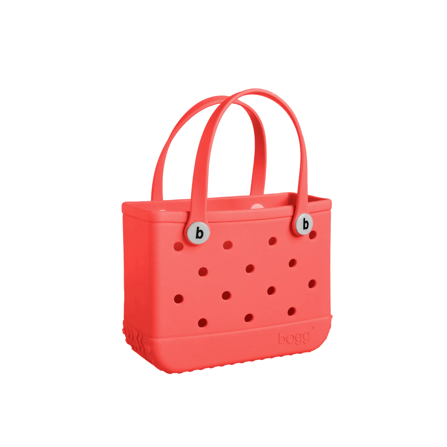 Bitty Bogg Bag - CORAL me mine