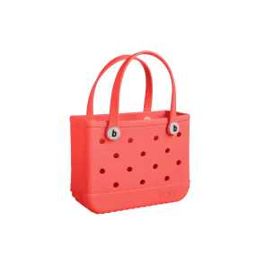 Bitty Bogg Bag - CORAL me mine