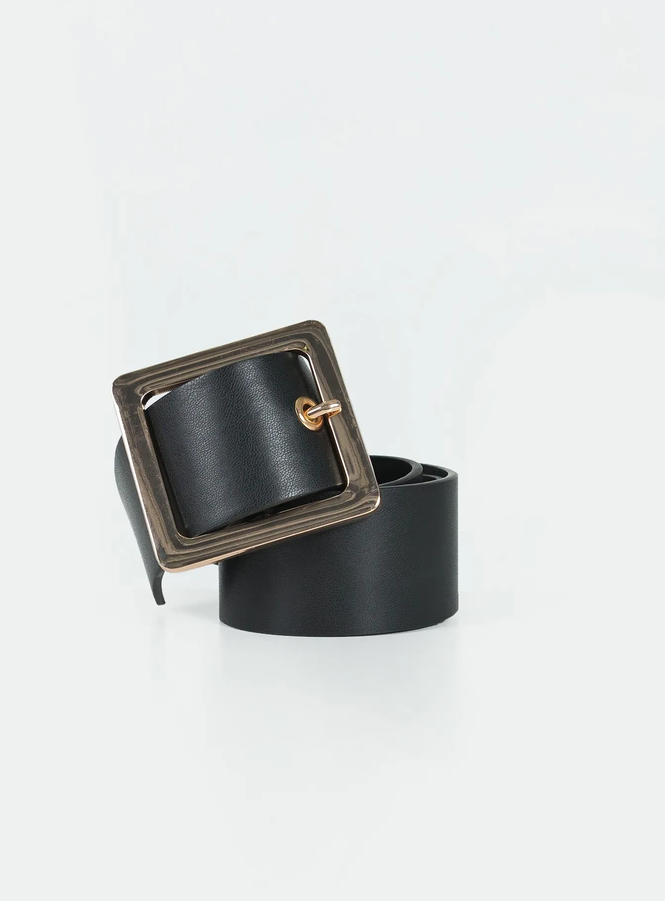 Blane Belt Black