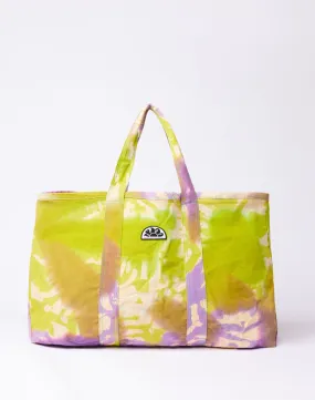 BORSA MARE TIE-DYE