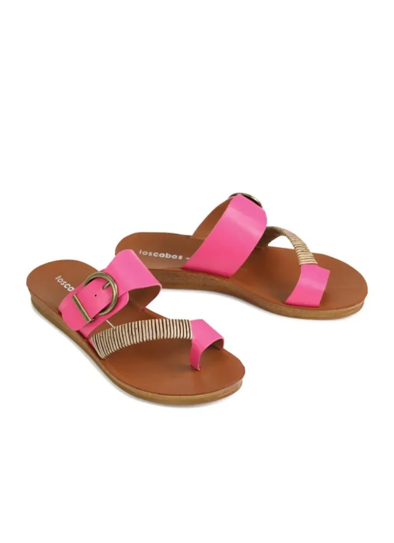 Bria Sandals