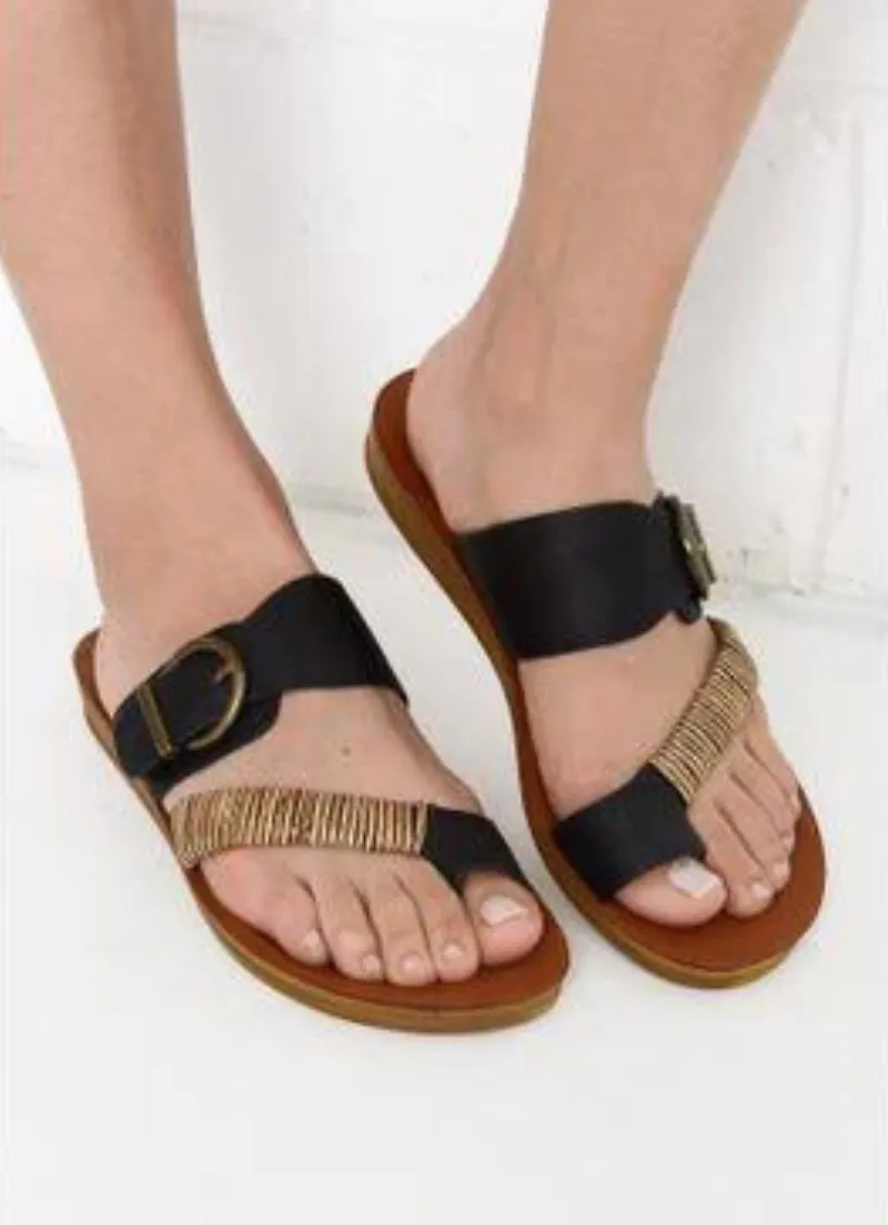 Bria Sandals