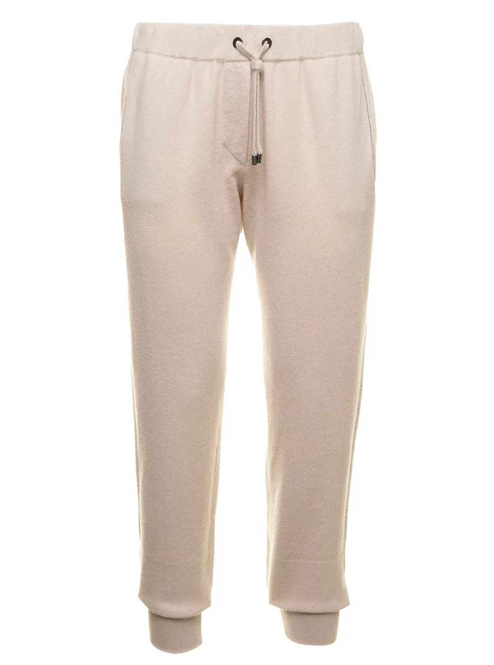 Brunello Cucinelli Drawcord Sweatpants