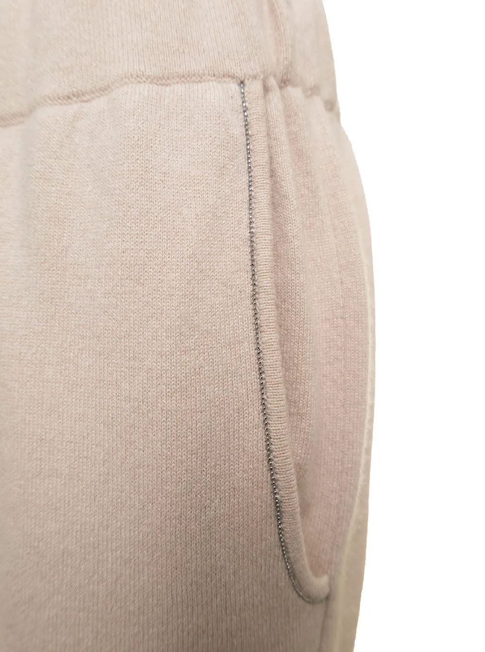 Brunello Cucinelli Drawcord Sweatpants