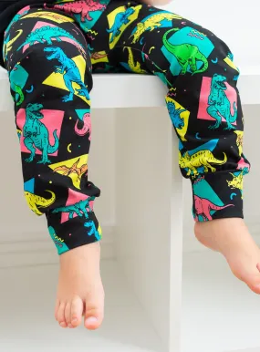 Buy FRED & NOAH Retro Dino Leggings 6-12 Month | Trousers and leggings | Tu