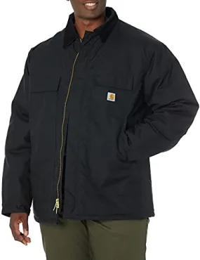 Carhartt C55 Men's Big & Tall Yukon Coat