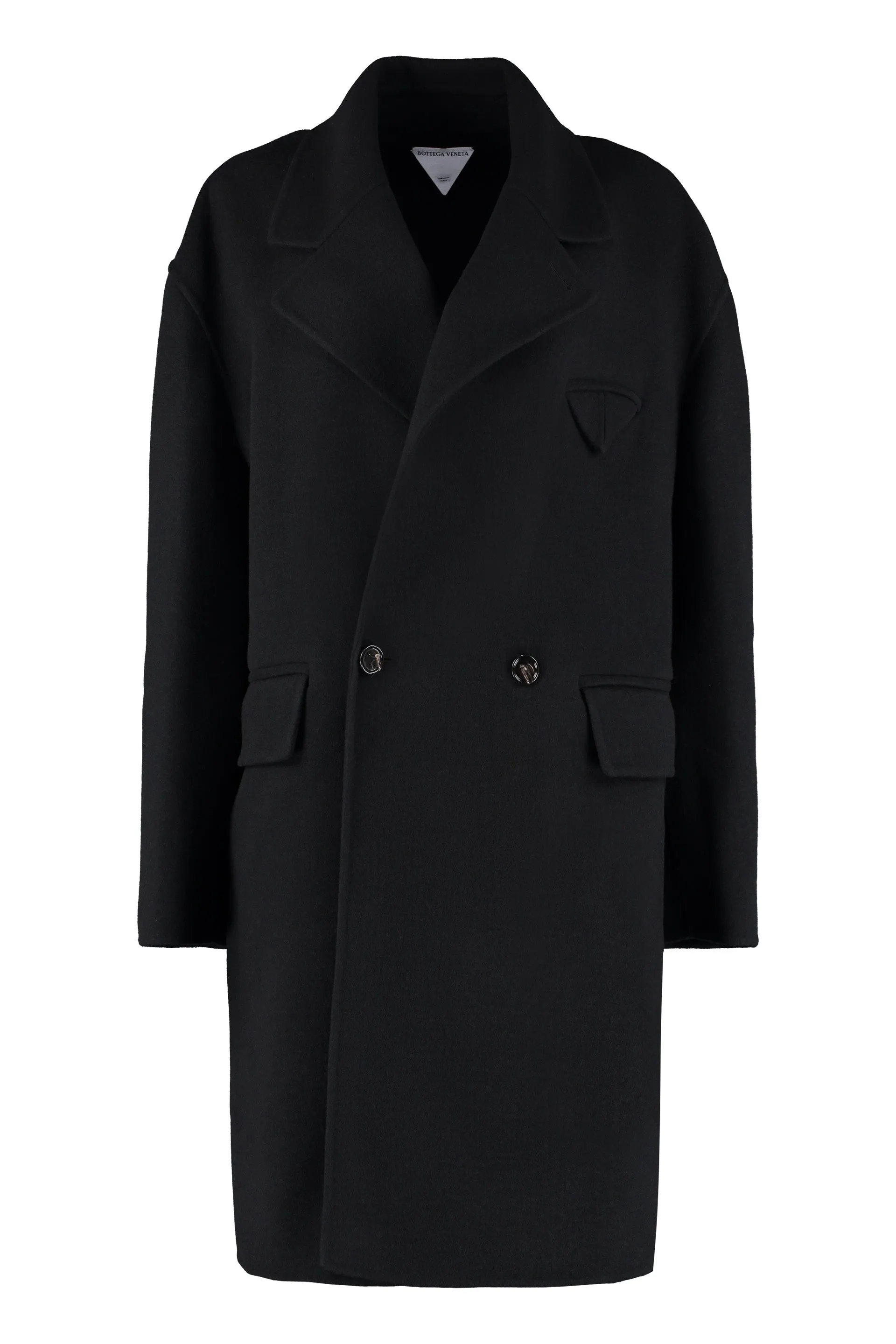 CASHMERE COAT