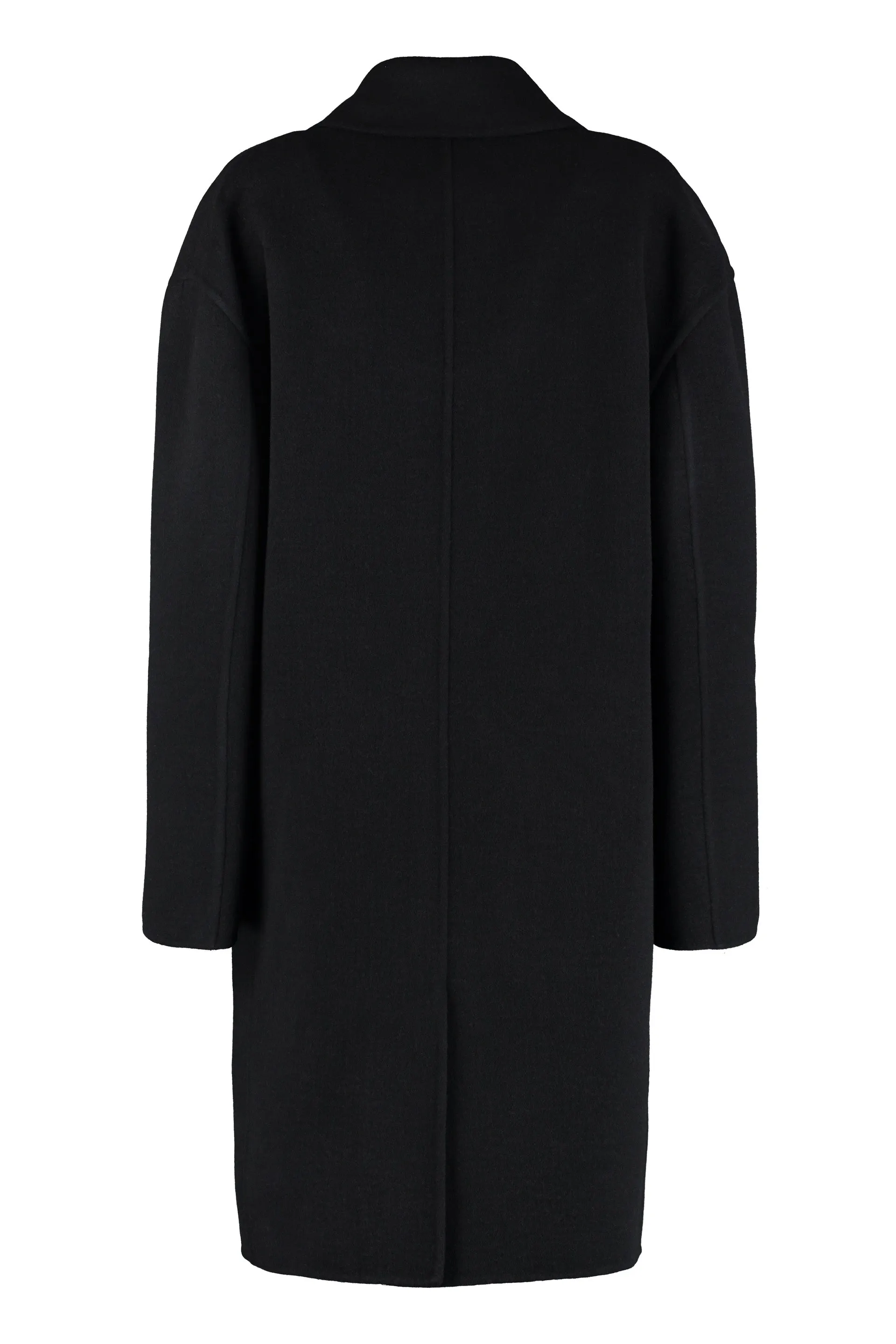 CASHMERE COAT