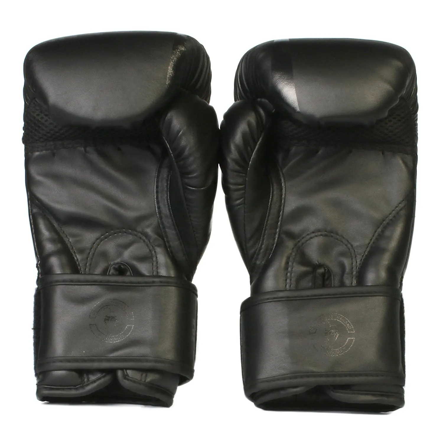 Challenger 2.0 Kids Boxing Gloves