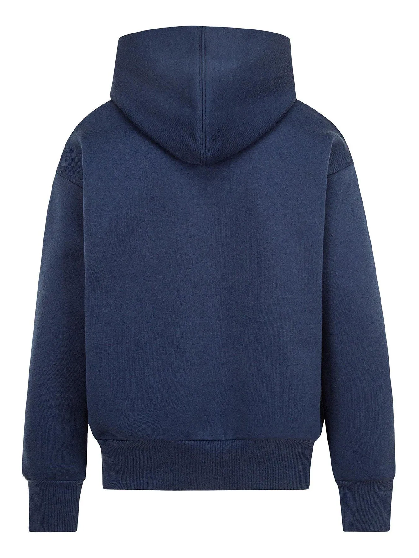 Converse Older Boys Core Overhead Hoody - Navy