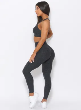 Curves Leggings