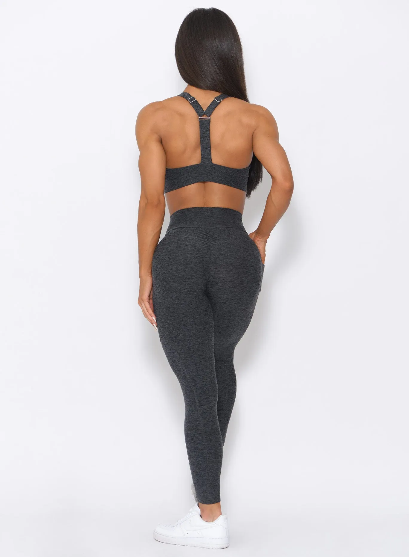 Curves Leggings