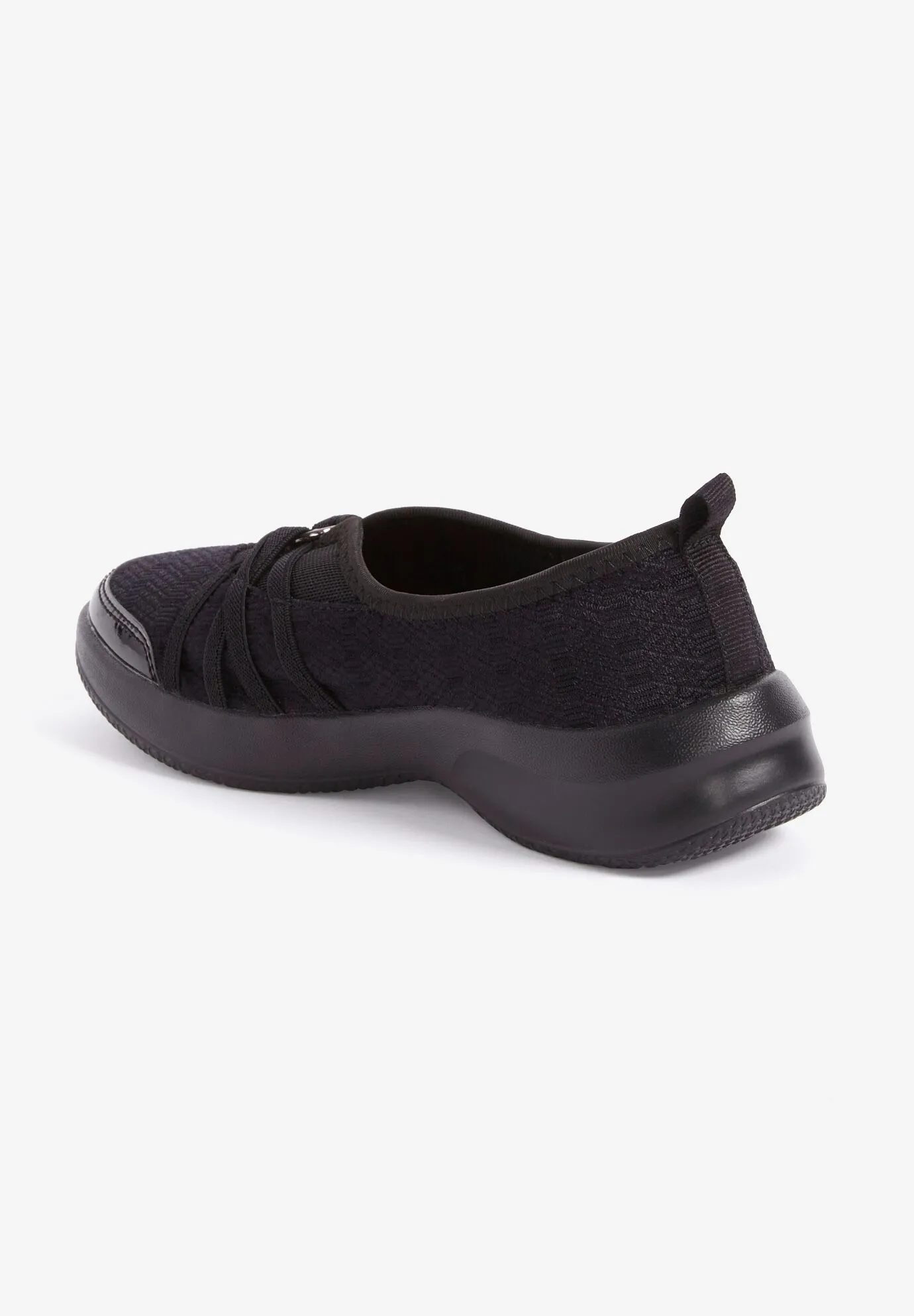 CV Sport Greer Slip On Sneaker