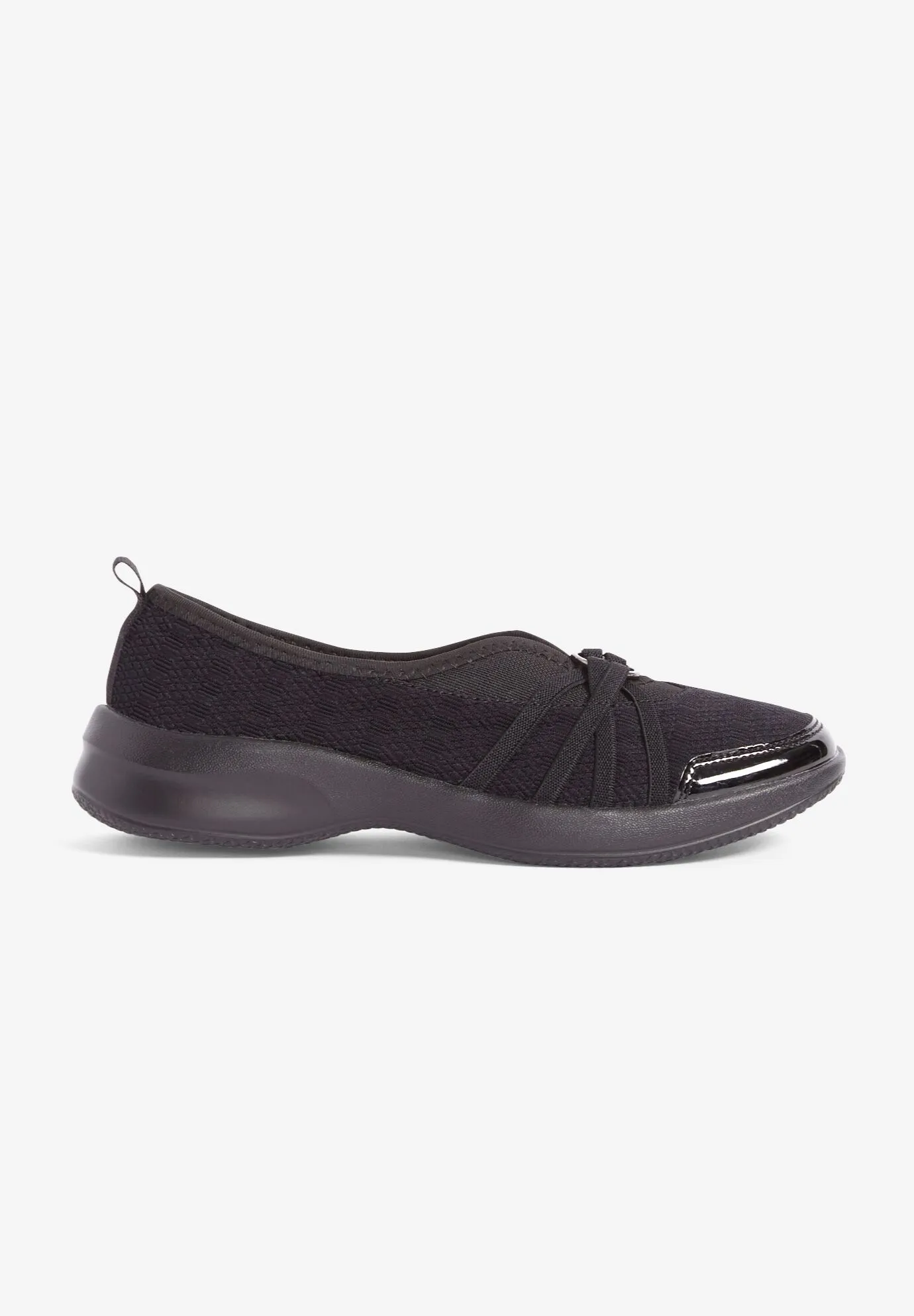 CV Sport Greer Slip On Sneaker