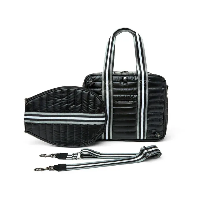 Designer Tennis Bag