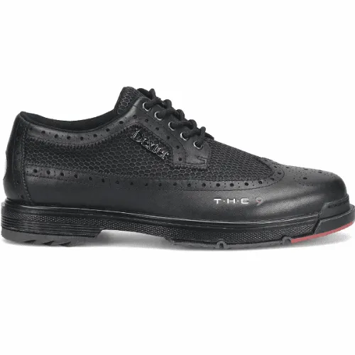 Dexter Men’s THE 9 WT Black Wide Bowling Shoes