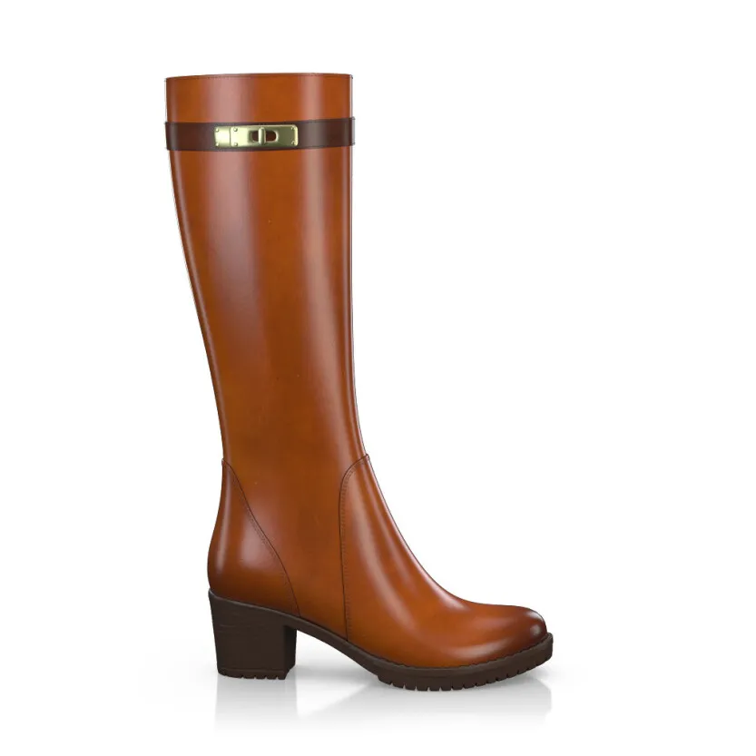 Elegant Boots 48988