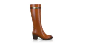 Elegant Boots 48988