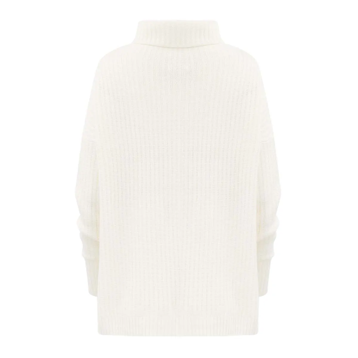 Everly Sweater - Ivory