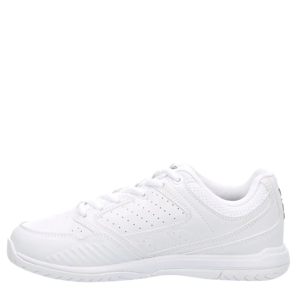 FILA  WOMENS RIFASO PICKLEBALL SNEAKER